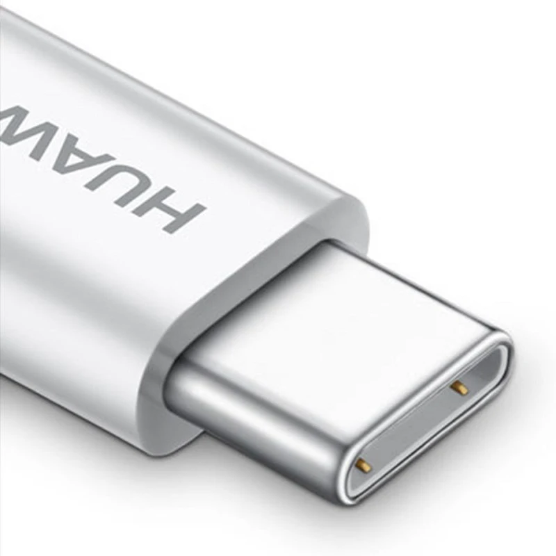 Адаптер Micro USB-type C для зарядки huawei P20 Pro Lite P10 P9 Plus Lite Mate10 Mate9 Pro Lite