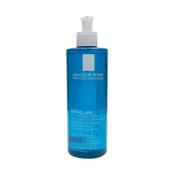 

PURIFYING GEL 400 ML. GEL FACIAL CLEANSER. FACIAL GEL