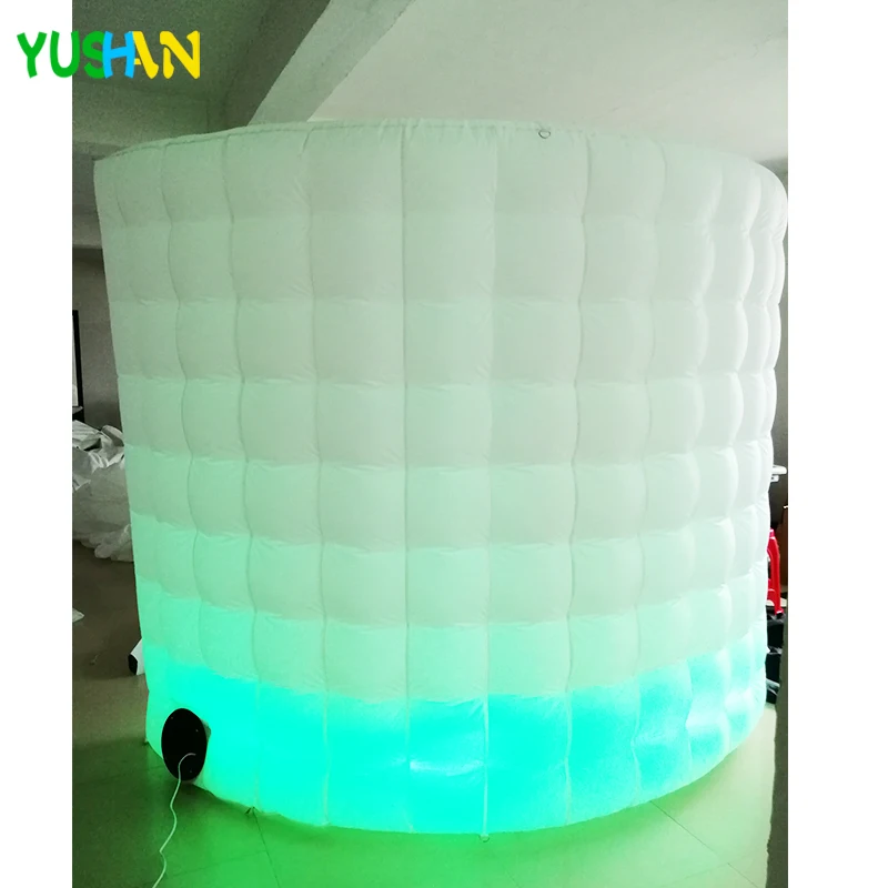 7ft Inlatbale Wall 02