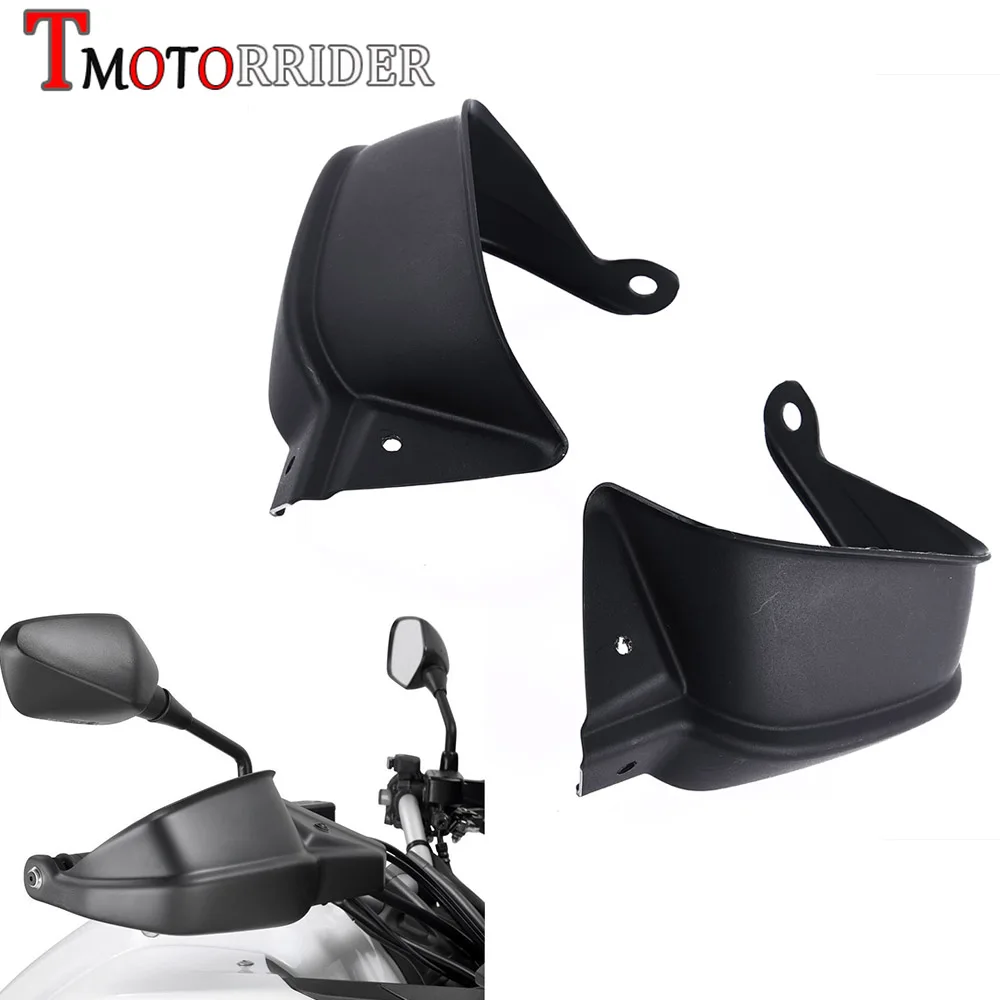 

Handle Bar Shield Windproof Hand Guard Brake Clutch Protector Wind Shield Handguard for Kawasaki Versys 650 1000 Z900 Z 900