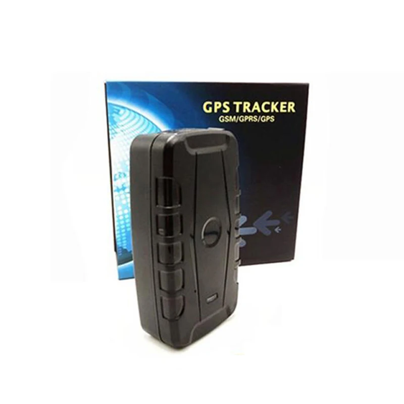 

Super Magnet 3G Car GPS Tracker LK209B-3G Vehicle Tracking Device WCDMA GSM GPRS Tracker 120 Days Standby Time Waterproof
