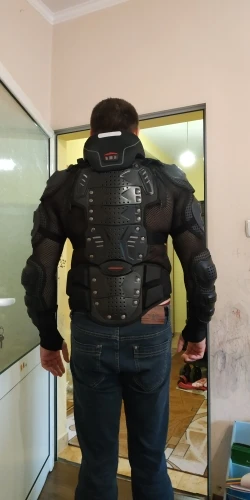 herobiker защита черепаха отзывы