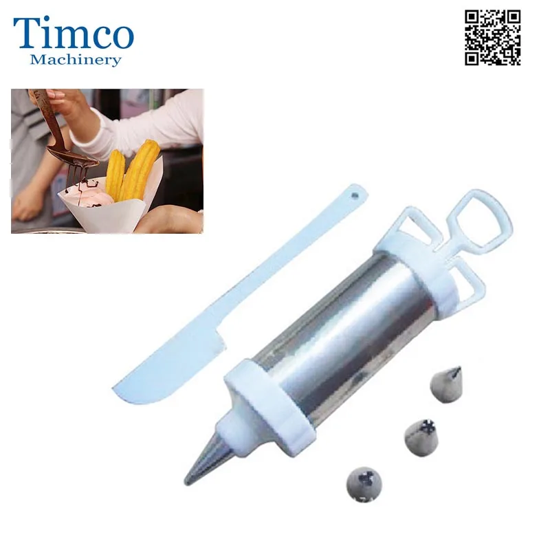 Churros filler 100ml