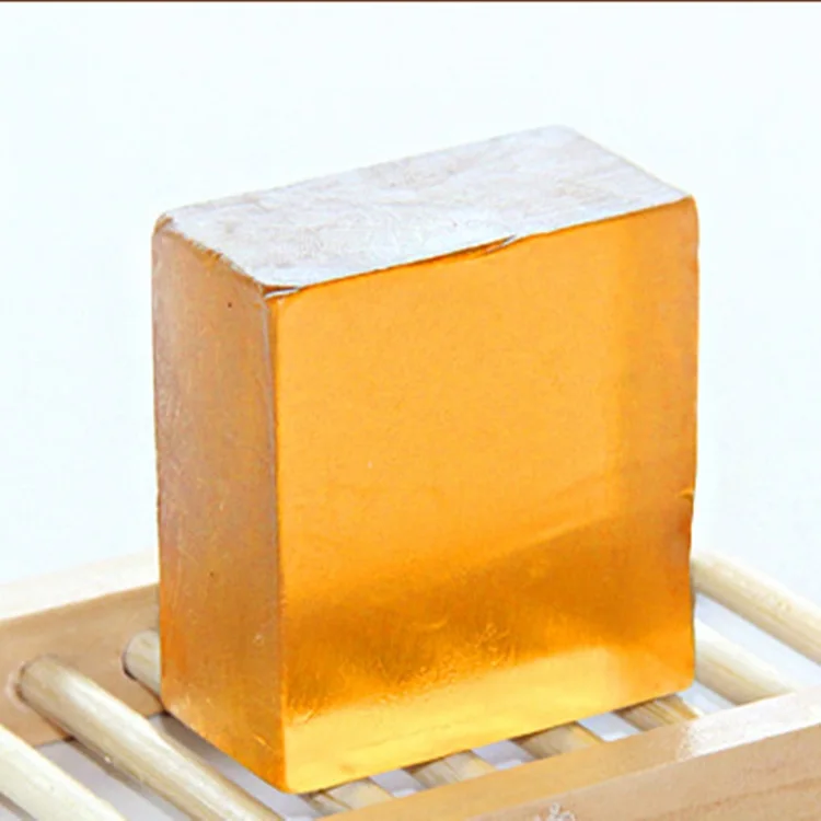 100 г Таиланд чистый натуральный мед мыло холодного приготовления увлажняющее и Отбеливающее мыло ручной работы