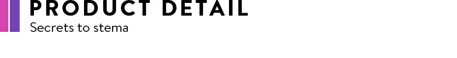 product detail