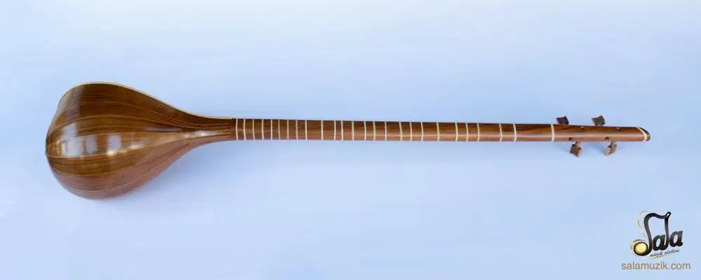 Профессиональный al Persian Setar, Sehtar, Sitar By Safari MSH-302