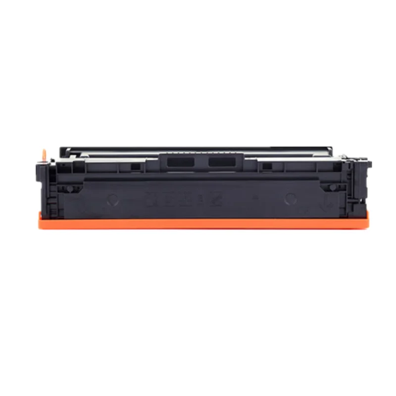 Картридж с тонером для принтеров HP Laserjet M252 M252dw M277n M252N M277dw 4 цвета 201A CF400A BK CF401A C CF402A Y
