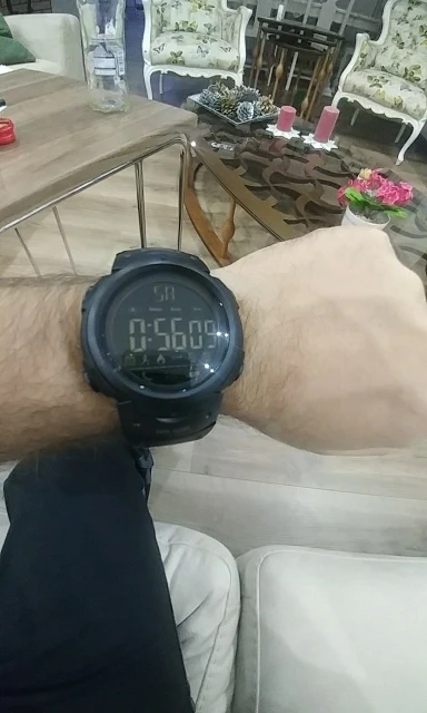 skmei 1301 отзывы