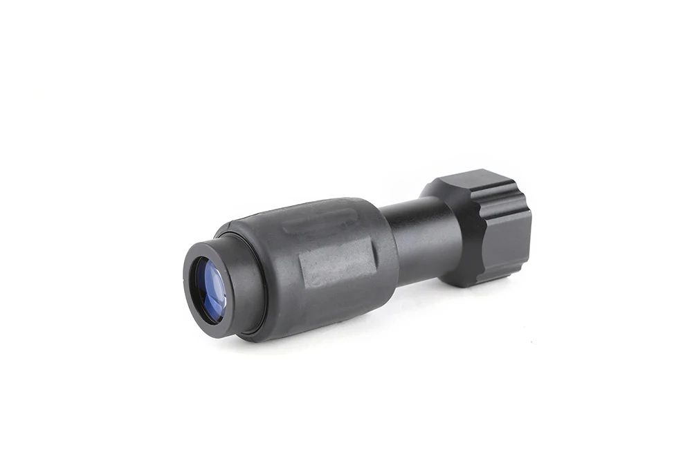 

SPINA OPTICS 5X red dot sight Golden supplier guns and weapons with 20 mm rail mount for hunting