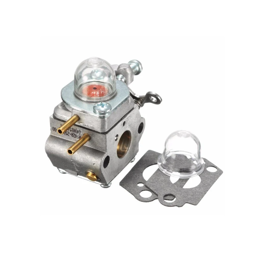

Carburetor Carb for Walbro WT-973 Bolens BL110 Craftsman Murray MTD Weedeater