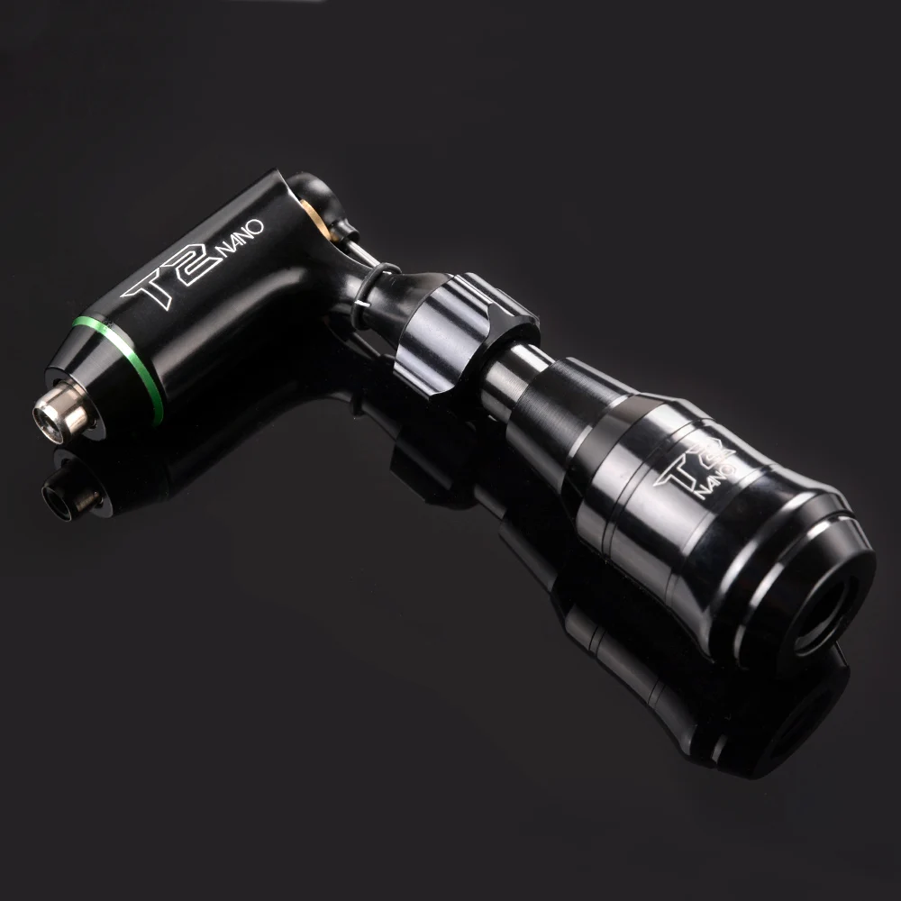 

New Professional T2 NANO Tattoo Rotary Machine Use For Liner and Shading