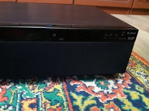 cav tm900 отзывы