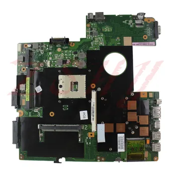 

For ASUS G60JX Laptop Motherboard HM55 DDR3 Free Shipping 100% test ok