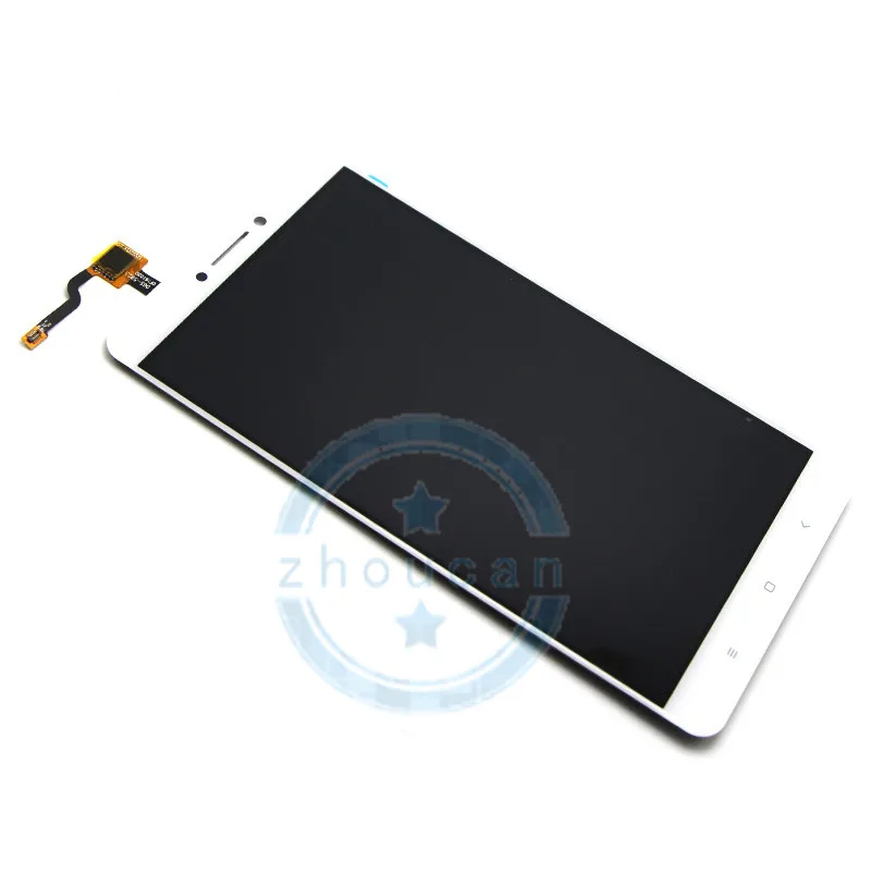   max lcd 3