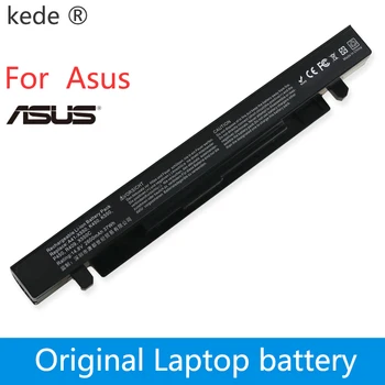 

kede 14.8V 37WH Battery For Asus X450C X450E X450L X450V X450VC X450VE X450VP X452C X452E X452EA X452EP X550V X550C X550CA