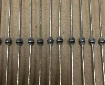 

20pcs BYV27-200 BYV27 200 SOD-57