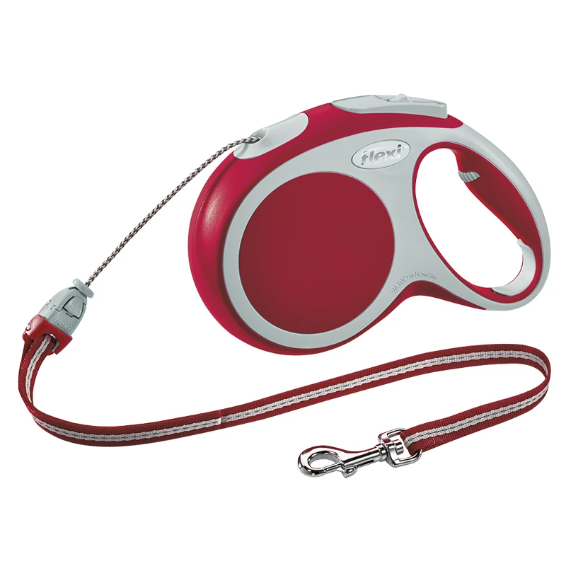 Flexi vario cord leash Clearance