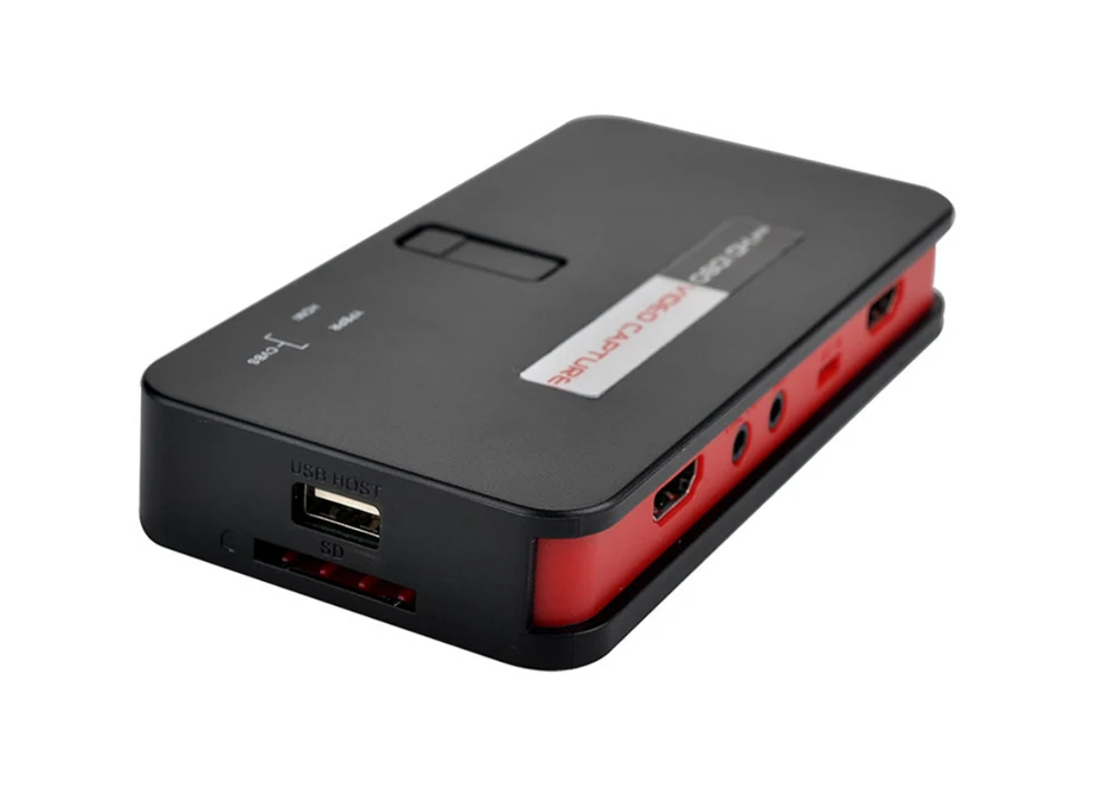 HDMI CAPTURE EZCAP 284 AV CAPTURE HDVIDEO CAPTURE_