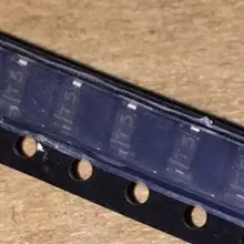 100 шт. 1N4448W 1N4448W-7-F 1N4448 IN4448 SOD-123 маркировка T5 диод переключения ZJ