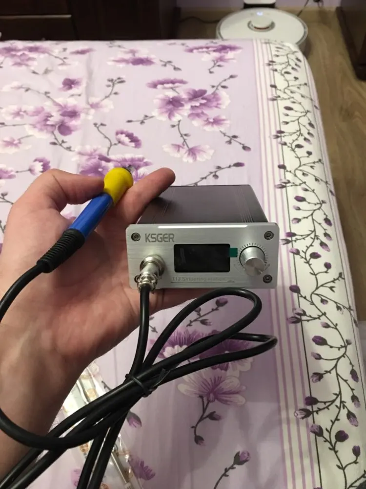 ksger t12 отзывы