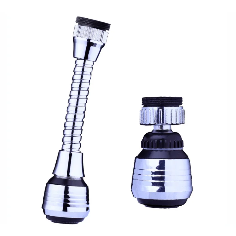 

TG-Motors Kitchen Faucet Accessories Water Faucet Bubbler Kitchen Faucet Saving Tap Bathroom Filter Nozzle Water Saving