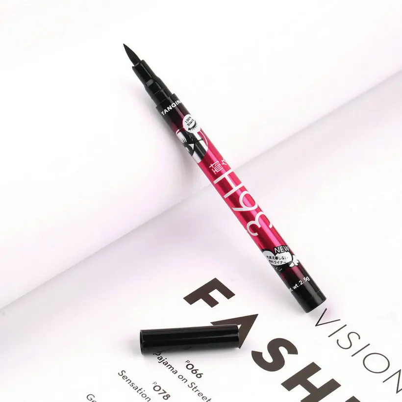 Waterproof-Black-Eyeliner-Liquid-gel-liner-Comestics-Eye-Liner-deliniador-para-olhos-makeup-eyeliner-pencil-lapis (3)