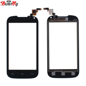 

BKparts 10pcs For Bmobile AX680 AX680+ Touch Screen Touch Panel AX680 Plus Glass Sensor Digitizer Replacement