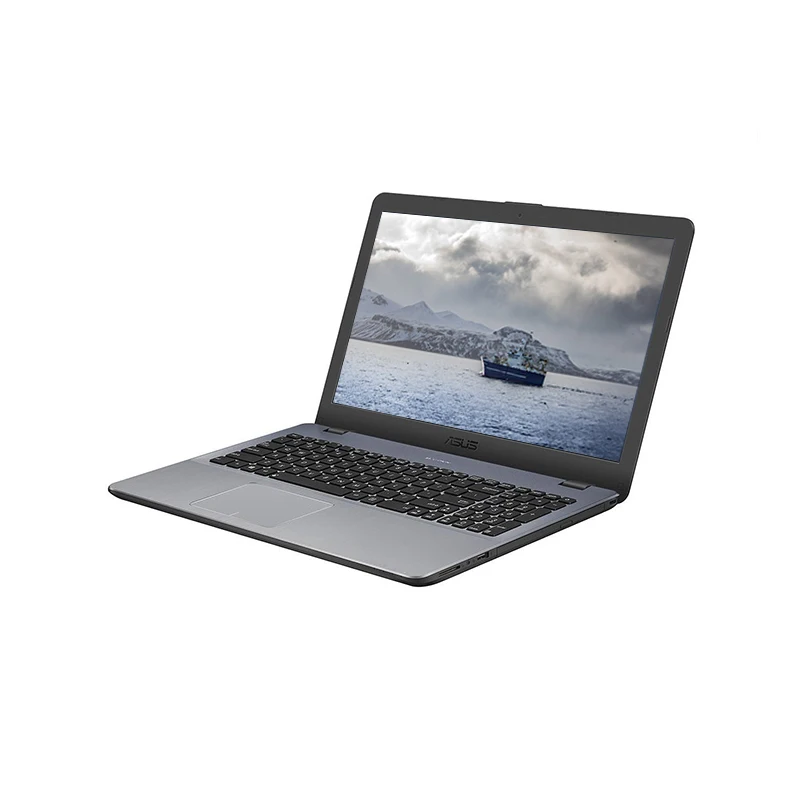 Ноутбук ASUS X542UA DM696 15 6&quot FHD/Intel Pentium 4405U/6 ГБ/1 ТБ/DVD RW/DOS (90NB0F22 M09330)|Ноутбуки| |