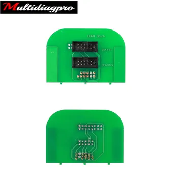 

BDM1+BDM2 Spring adapters for BDM frame
