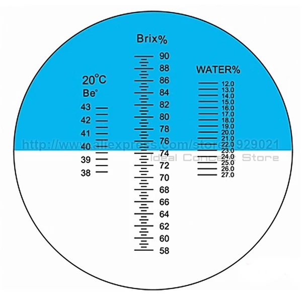 5-Ideal-Concept-refractometer-RHBN-90ATC-Scale