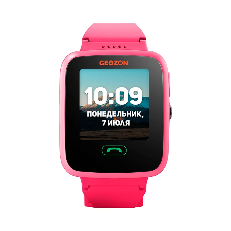 Смарт часы GEOZON Aqua|Смарт-часы| |
