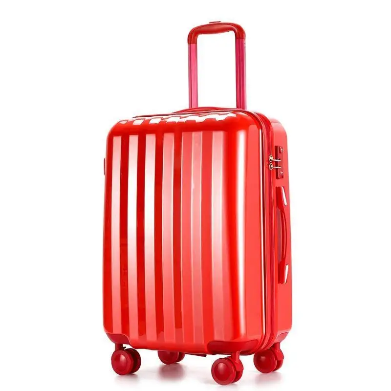 

Traveling Bag With Wheels Viaje Con Ruedas Envio Gratis Maleta Carro Valiz Mala Viagem Suitcase Luggage 20"22"24"26"28"inch
