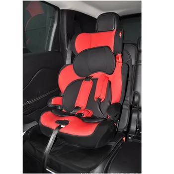 

Leather Oxford Cotton Auto Car Seat Protector Universal Car Baby Kids Wear Kick Pad Protective Mats Pads for Seats Protection