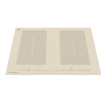 Индукционная панель MAUNFELD EVI.594.FL2(S)-BG бежевый