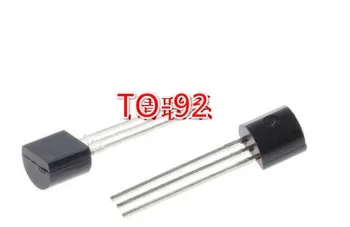 

10PCS ZVN0545A ZVN0124A ZVN0124A ZVN0104A ZVN1409A