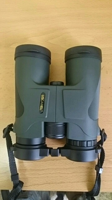 uscamel 10x42 отзывы