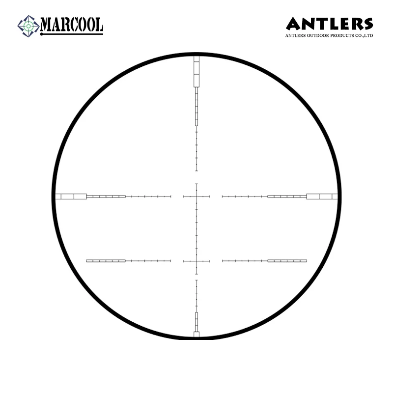 MARCOOL ALT 4,5-18X44SF охотничий прицел ocpe большое колесо двойной крест сетка оптический прицел для винтовки и Pcp airgun