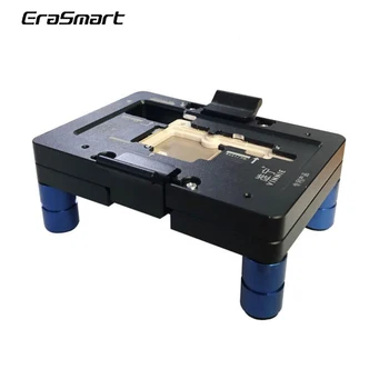 

WL ISocket Jig Double Layers Logic Board Test Fixture Layers Double Layers Logic Board Fast Test Fixture Jig Holder For Iphone X