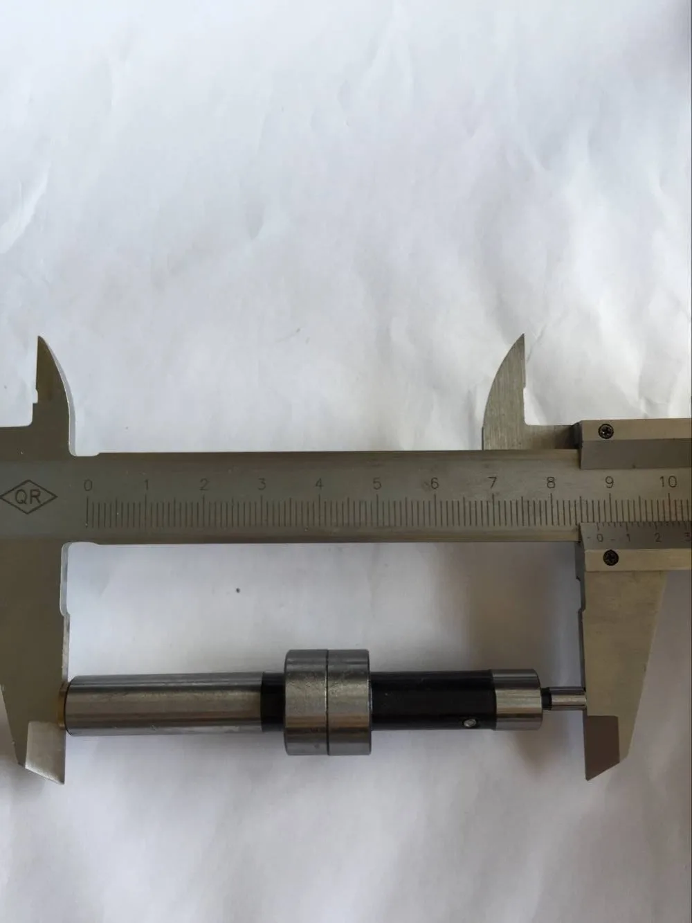 CE420 10mm Shank 4mm Probe Edge Finder Jig Bore for CNC Milling Machine Photoelectric