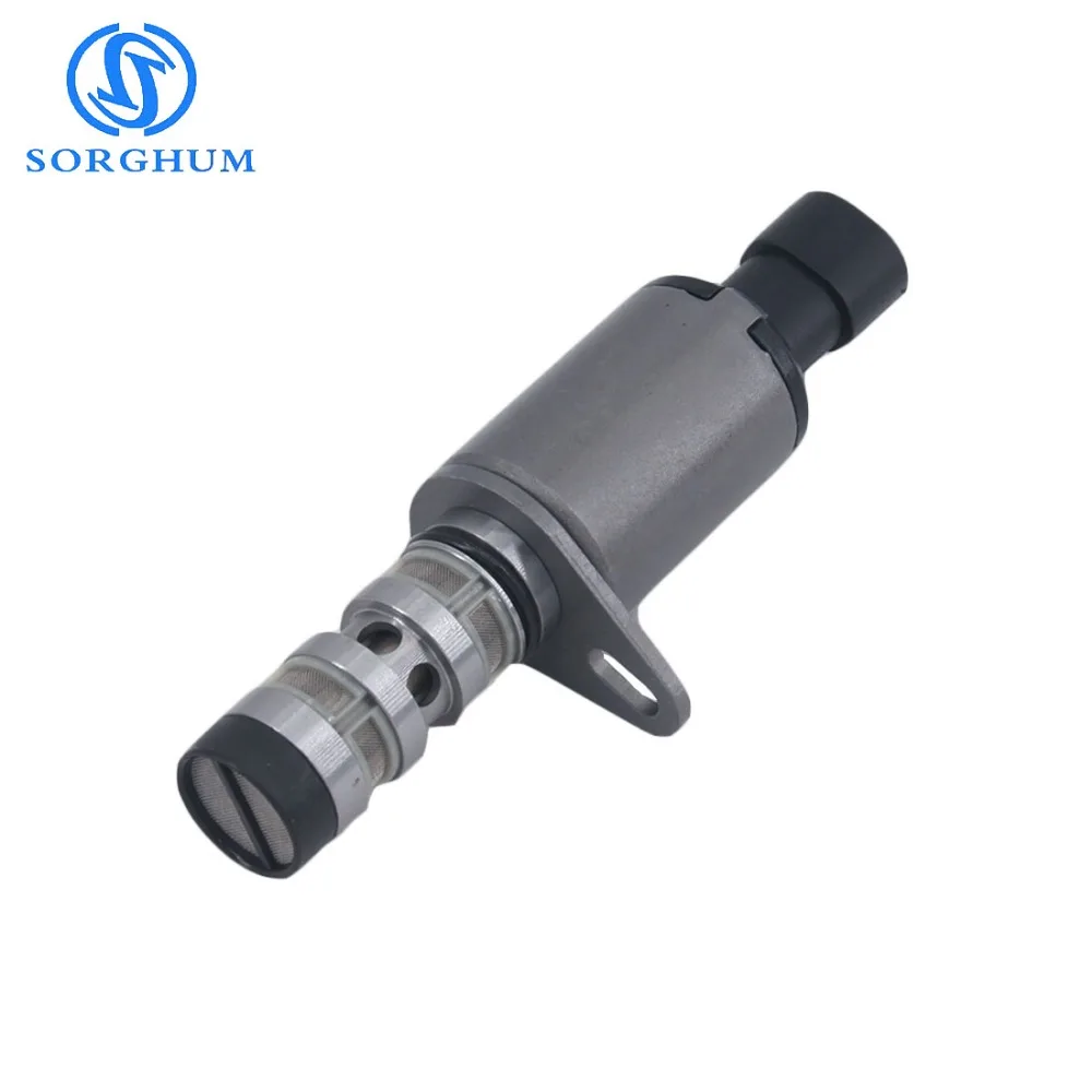 

New 55567050 VVT Timing Oil Control Solenoid Valve For Chevrolet Cruze 1.6 1.8 Sonic Epica 1.8 Excelle GT XT 967488028 55567048