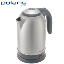Электрочайник Polaris PWK 1864CA(серый