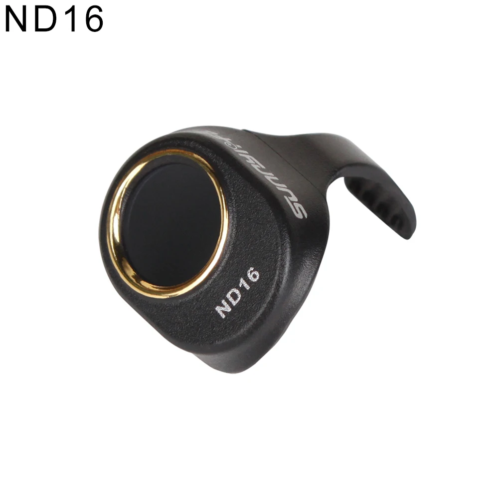 ND4 ND8 ND16 ND32 MCUV CPL Ultra-Thin HD Camera Filter Lens for Drone DJI Spark 