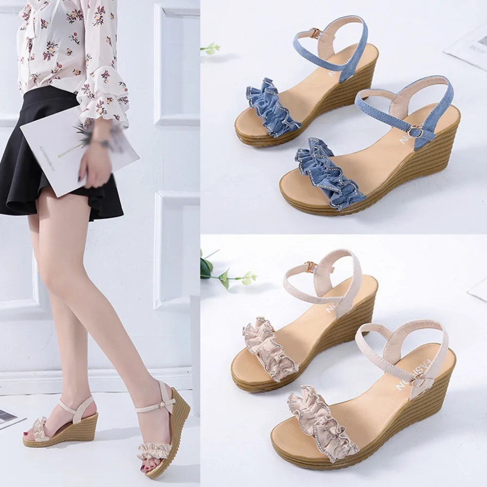 shoes woman sandals high heels women sandals flat casual shoes summer sandals women 2019 summer shoes genuine platform shoes woman sandals high heels women sandals flat casual shoes summer sandals women 2019 summer shoes genuine platform