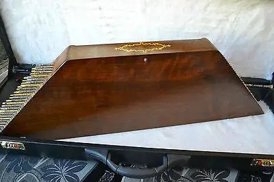 Жесткий чехол SADEGHI PERSIAN SANTOOR, SANTUR, DULCIMER