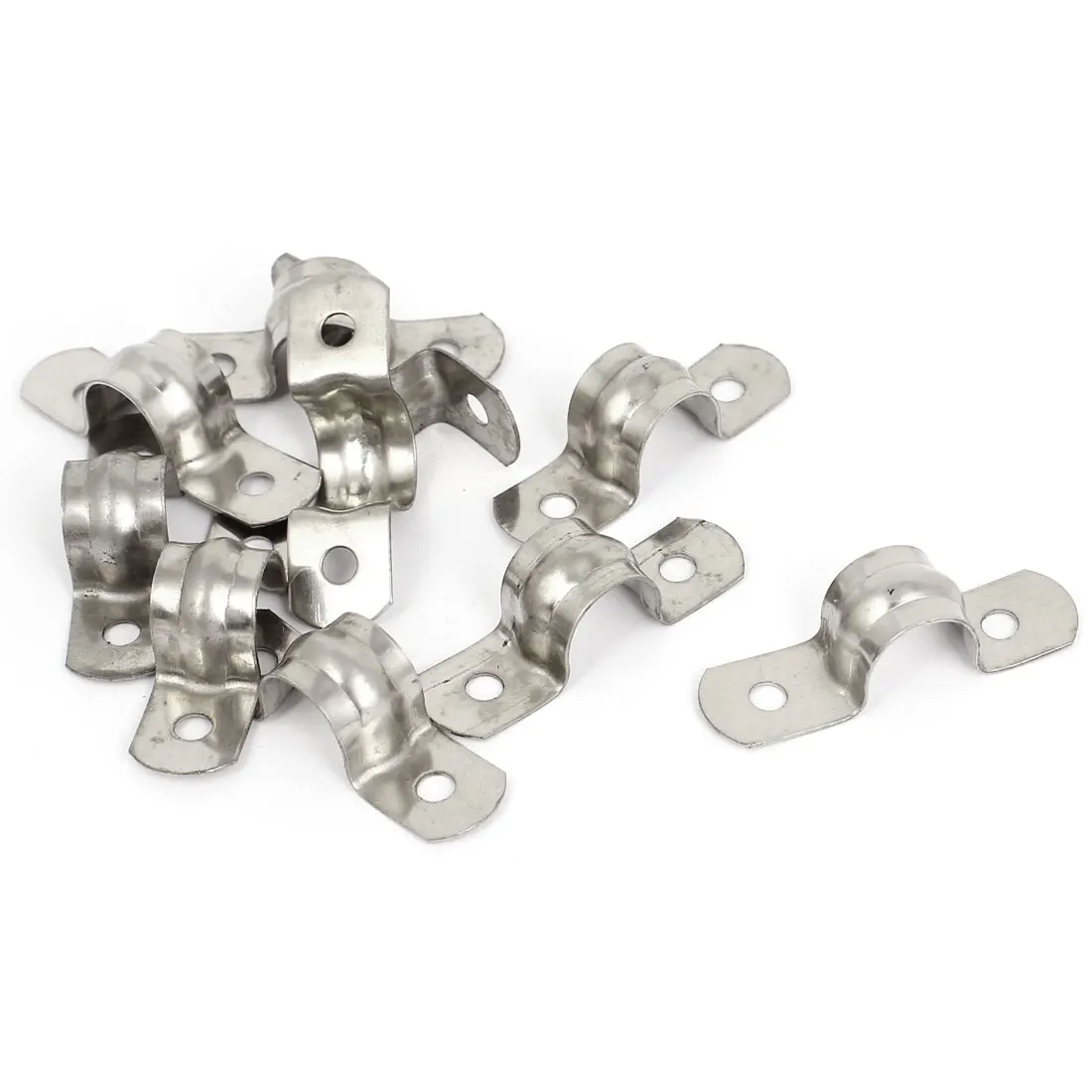 Buy UXCELL 12Mm Arch High Two Hole 304 Stainless Steel