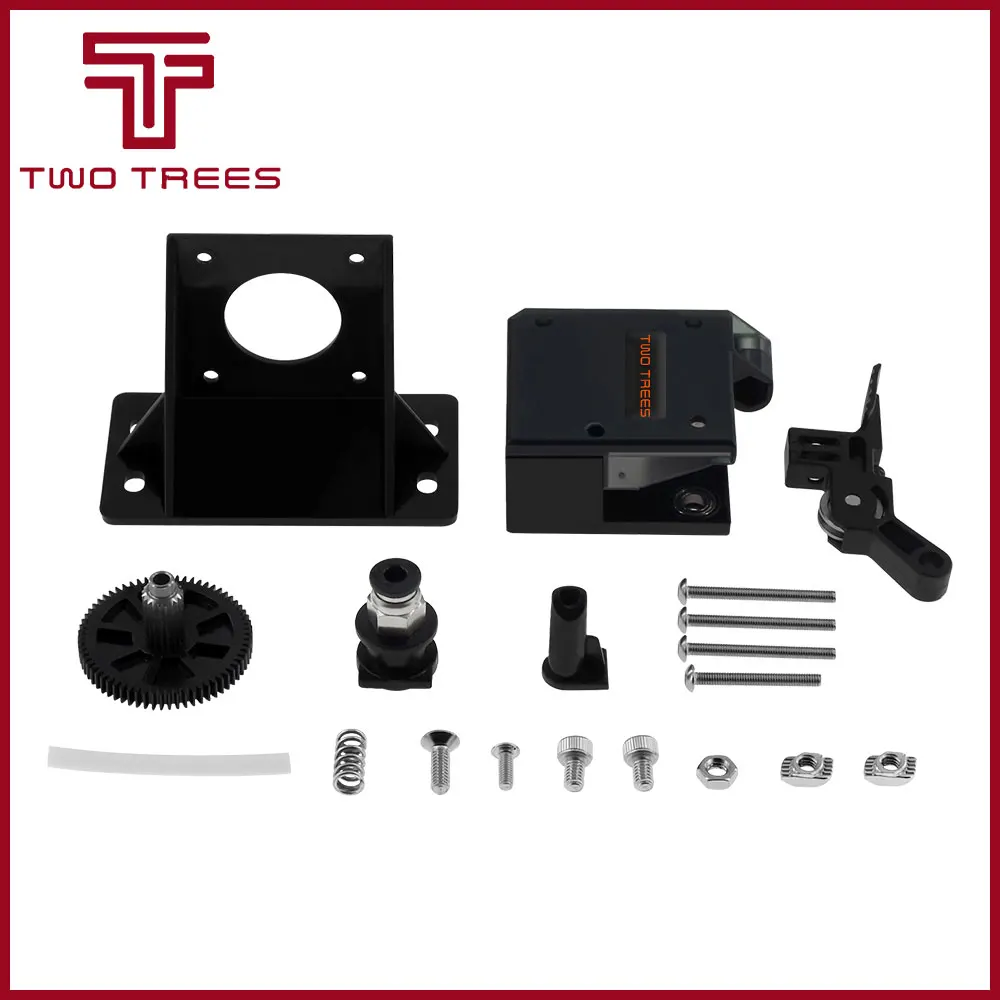 

3d printer Titan V6 hotend extruder full kit titan extruder full kit reprap mk8 i3 Compatible for TEVO ANET