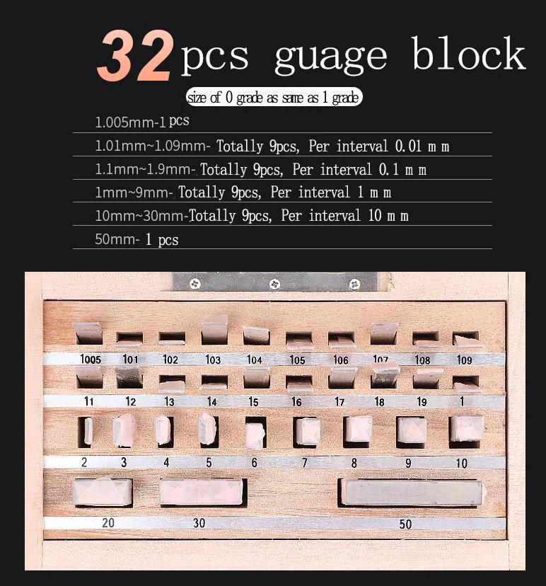 block-5 32pcs