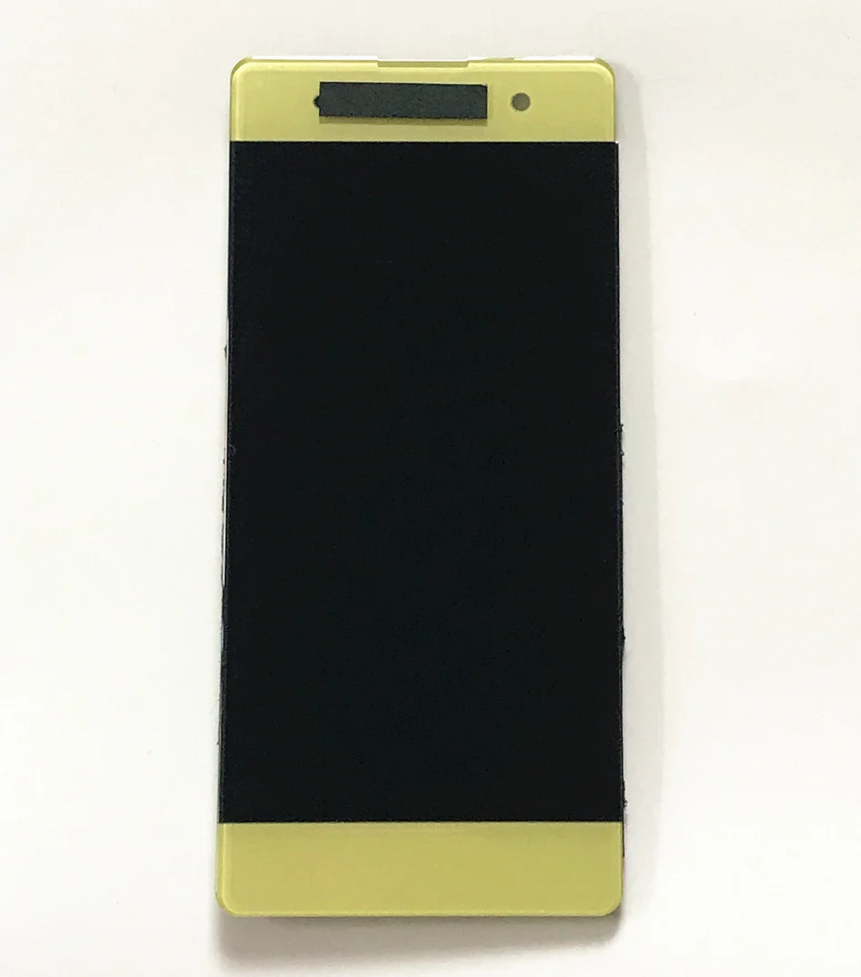Оригинальный ЖК дисплей для Sony Xperia XA F3111 F3113 F3115 F3116 с сенсорным экраном дигитайзер
