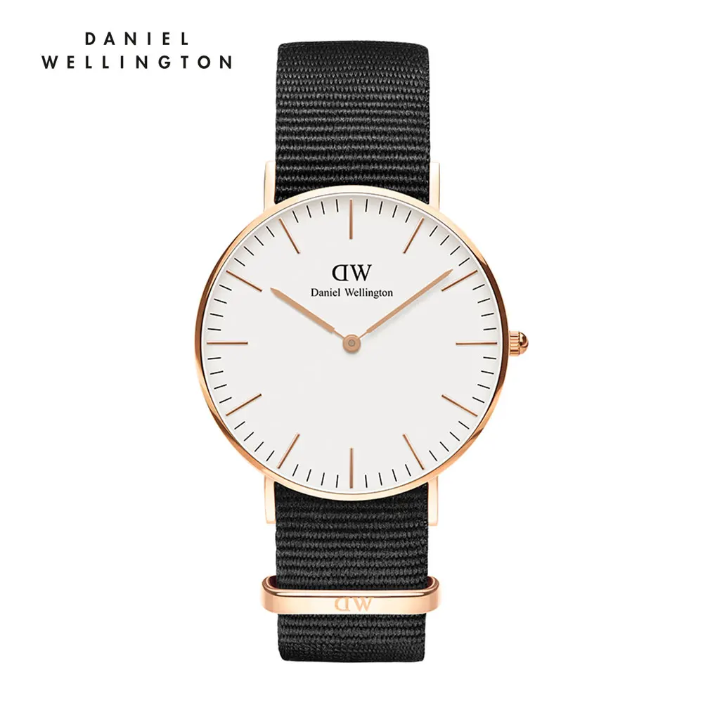 Наручные часы Daniel Wellington Classic Cornwall 36 мм |