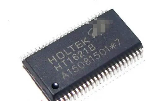 100% NEW Free shipping HT1621B HT1621 SSOP48 MODULE new Shipping | Электроника